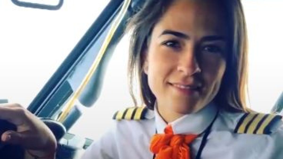 Запознайте се: Нели Манова и само още 6 жени в България са с тази рискова професия 