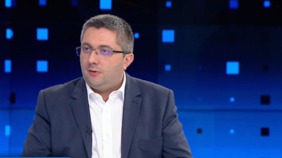 Николай Нанков каза защо ТОЛ системата е една от най-важните реформи