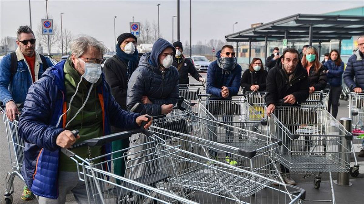 Учен от Харвард с мрачна прогноза за коронавируса 