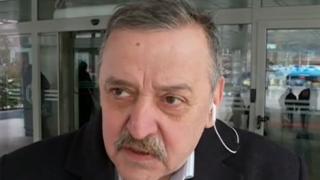 Проф. Кантарджиев обясни открито ли е вече специфично лечение на коронавируса ВИДЕО