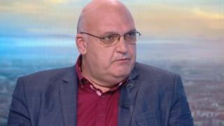 Доц. Спас Спасков: Провежда се социален експеримент с коронавируса! 