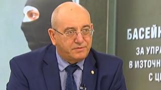Ревизоро: ВиК шефове искат да подават оставки и аз си я бях приготвил