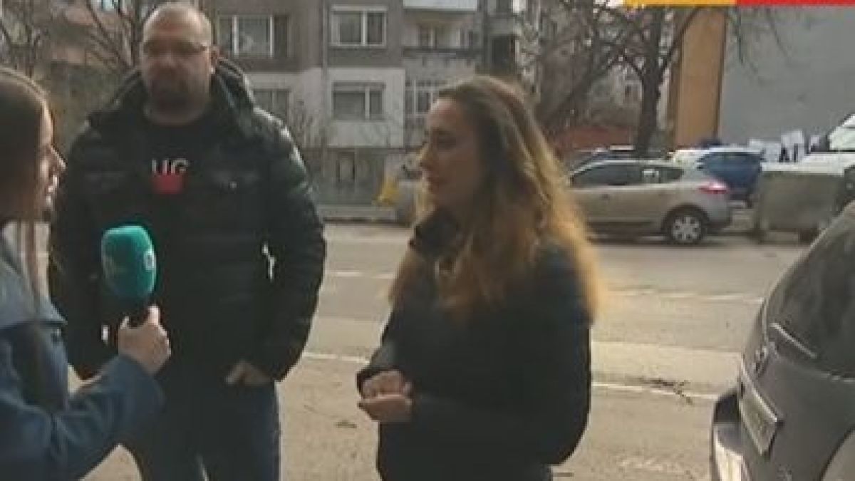 Ветеринар спаси припаднал софиянец, след като лекар отказал 