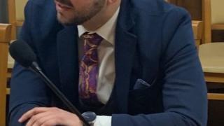 36-годишен е новият главен архитект на Бургас