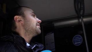 Свидетел на ужаса край Бургас: Докато вдигна глава, хората лежаха мъртви
