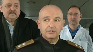 Шефът на ВМА обяви има ли заразени с коронавирус у нас и заговори за голяма шашма