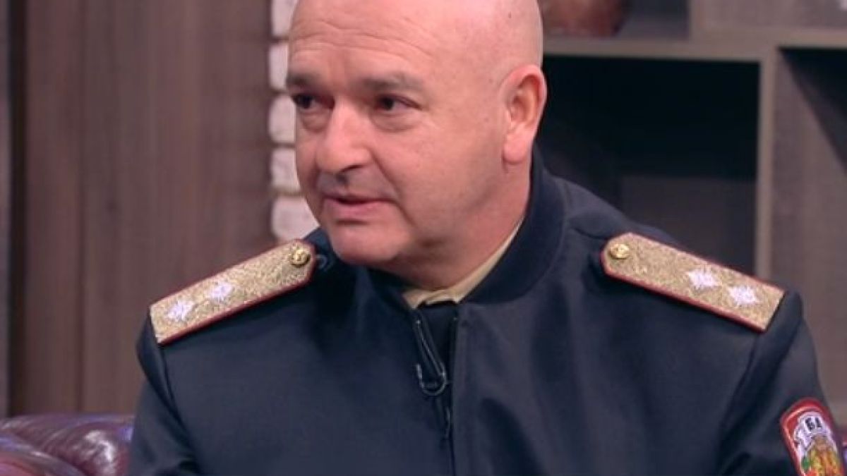 Ген. Мутафчийски съобщи какво по-страшно нещо от COVID-19 идва скоро в България