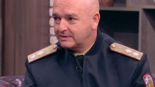Ген. Мутафчийски съобщи какво по-страшно нещо от COVID-19 идва скоро в България