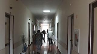 Истинска трагедия със зарязани в сливенската болница възрастни хора ВИДЕО