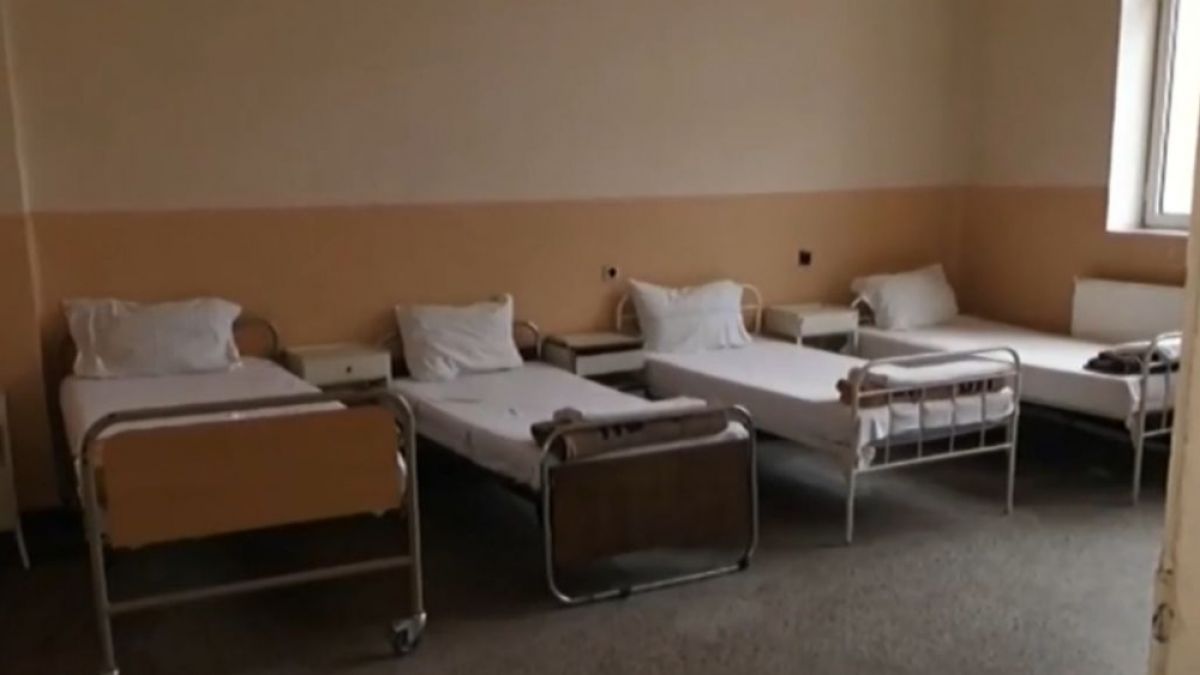 Готови ли са болниците в малките градове за коронавируса ВИДЕО 
