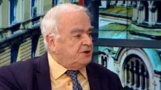 Вирусологът акад. Ангел Гълъбов обясни как да различим грип от коронавирус 