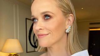 Малкото момиченце на Рийз Уидърспун порасна и е на път да засенчи майка си по красота 