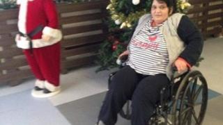 Лекарите махнаха бъбрека на самотната майка Стела, но настана още по-голям ужас