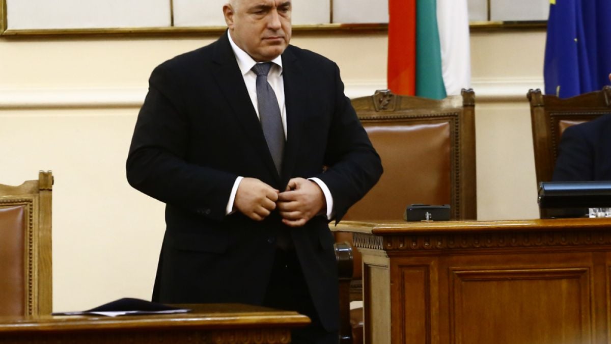 Борисов и Европейският съвет обсъждат мерки за ограничаване на икономическите щети от COVID-19