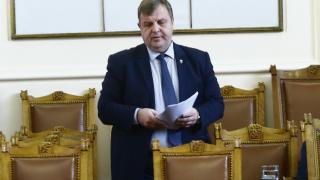 Каракачанов иска 150 млн. лв. за зеленчукопроизводителите 