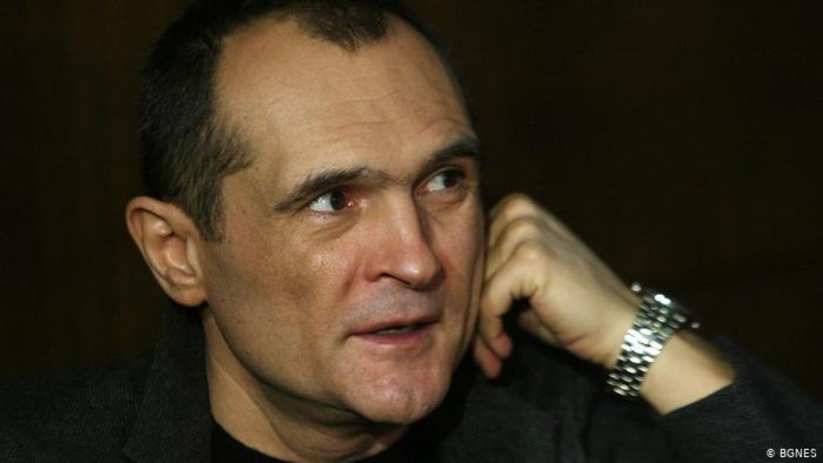 Васил Божков призна, че Темида е негова