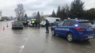 Гл. комисар Николай Хаджиев обяви важни данни за борбата срещу престъпността 