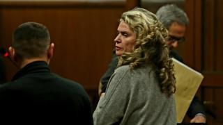 Съдбоносен ден за жената на Васил Божков