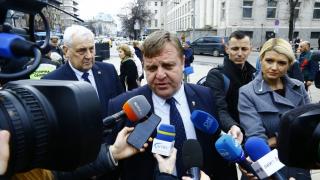 Каракачанов за Заев и "общата история": На българина акълът винаги му идва на другия ден