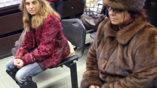 Екшън в БЛИЦ! Закопчаха един от най-близките мъже на щерката на Цар Киро