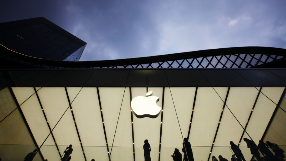Apple уби "бисквитките" и светът на онлайн рекламата няма да е същият