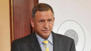 Още рокади във властта! Този път в здравното министерство