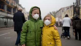 Как да сме подготвени и защитени от K-19 и от грипните вируси 