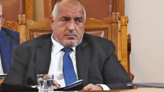 Харалан Александров: Да не забравяме сексуалните подвизи на Борисов и една сюрия журналистки, които...
