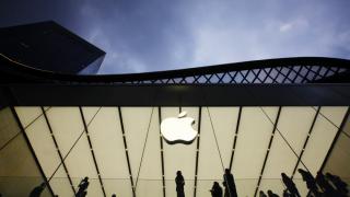 Нов закон поряза феновете на iPhone, Европа няма да ползва скоро революционния Apple Intelligence