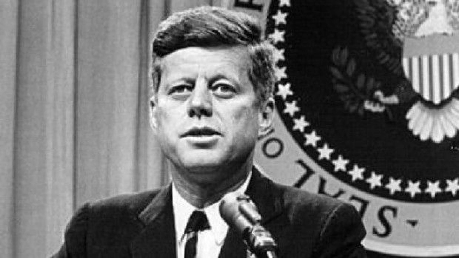 Нови разкрития за българската следа в покушението срещу Кенеди, разсекретените документи казват истината