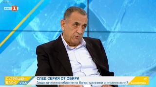 Ботьо Ботев за убийството на Маги: Непрофесионална работа, може да е имало съучастник