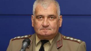 Ето какво ще се случи днес в памет на началника на отбраната ген. Андрей Боцев