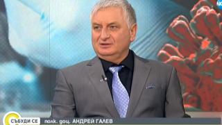 Доцент разкри какви са рискове при заразяване с коронавирус ВИДЕО