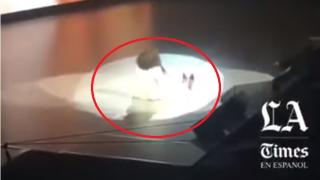 Опра Уинфри се преби жестоко ВИДЕО