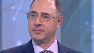 Шеф във ВМА с важно съобщение за коронавируса ВИДЕО