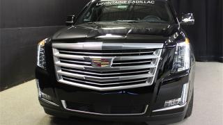 Cadillac навлиза все повече към електрическите автомобили