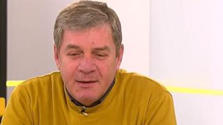 Мажд Алгафари: В Одрин групи бежанци се стягат да тръгнат към България, няма как да ги спрем, ако...