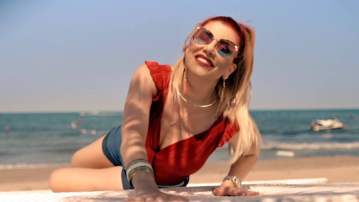 Шок! Коронавирусът стресна Нелина, оказа се... СНИМКИ 18+