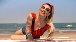 Шок! Коронавирусът стресна Нелина, оказа се... СНИМКИ 18+
