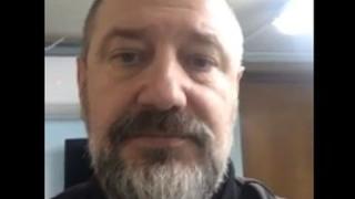 Командирът на наказателния батальон "Айдар" арестуван на българска граница за убийство на журналисти