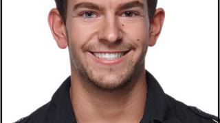 Антон Порязов е най-новото лице на СПОРТ ТОТО