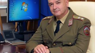 Извънредно писмо до Радев, Караянчева и Борисов заради коронавируса от шефа на ВМА