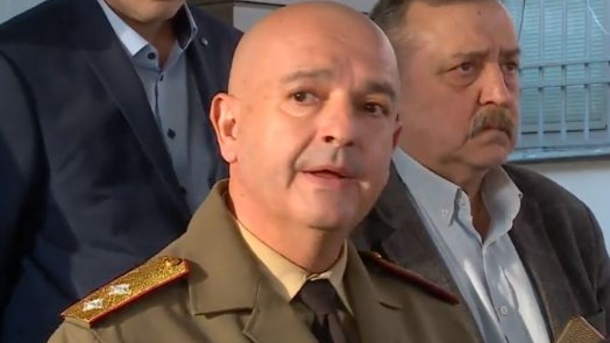 Шефът на ВМА с последни новини за коронавируса, призна за...