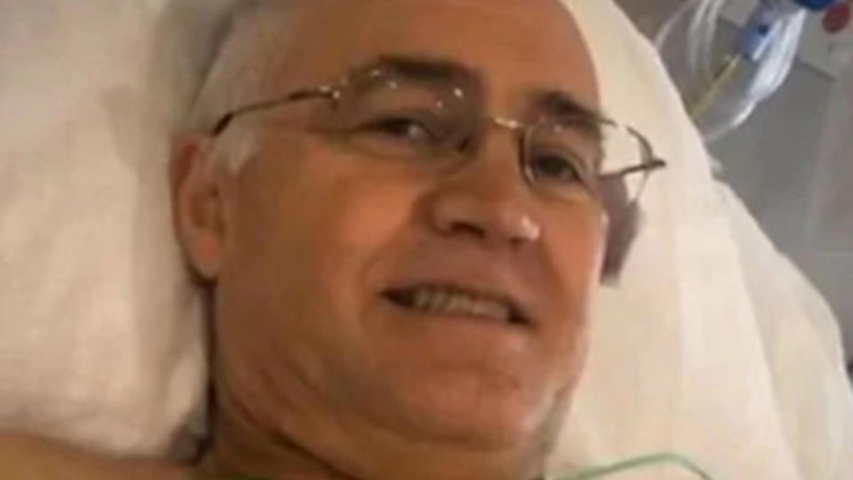 Мъж умря, но след час и половина възкръсна