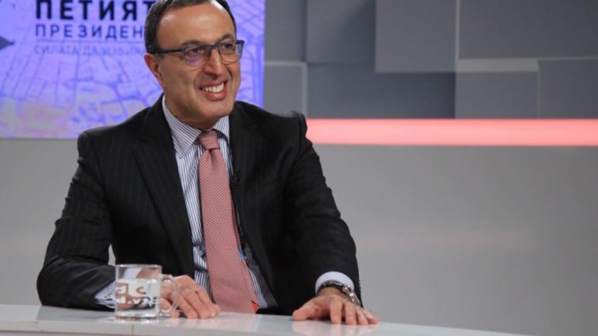 Петър Стоянов: Аз обичам Русия, но повече обичам България и защитавам нашите интереси