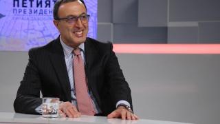 Петър Стоянов: Аз обичам Русия, но повече обичам България и защитавам нашите интереси