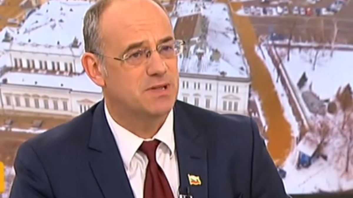 Проф. Семов: Дали 3 март трябва да е националният празник на България е един безумен спор