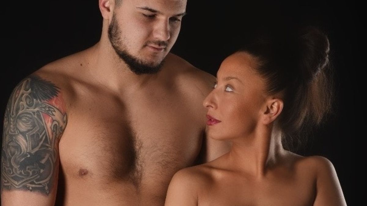 Силвия Юрукова показа как го прави с гаджето си СНИМКИ 18+ 