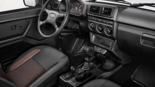 Всички фенове на Lada 4x4 са разочаровани от тази новина