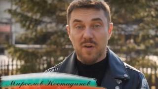 Възпламеняващо: "Опълченците на Шипка" от устата на известни българи ВИДЕО